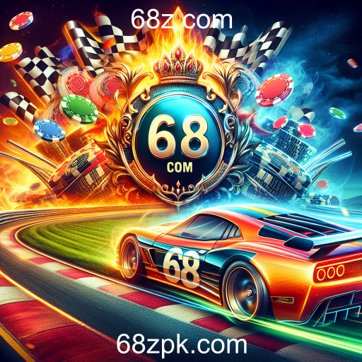 Explore a Emoção dos Jogos de Corrida em 68z.com